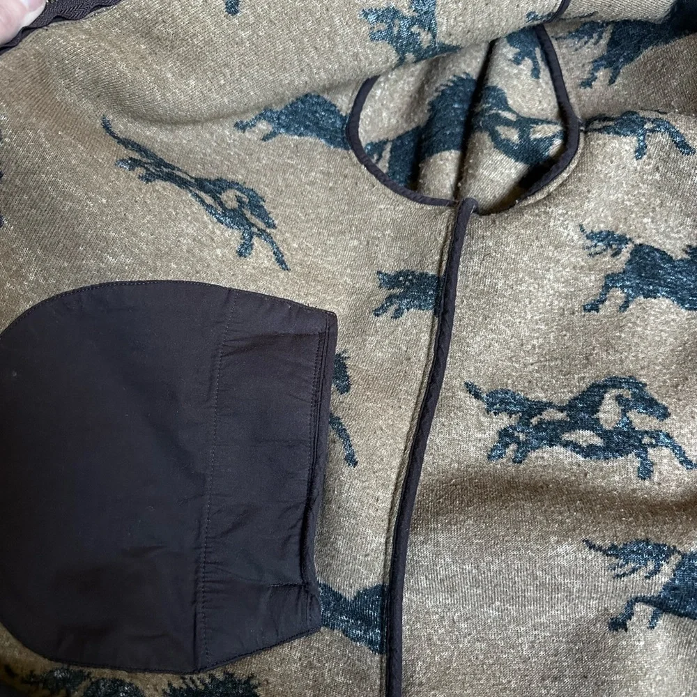 The GREAT pasture fleece - Picture 8 of 8